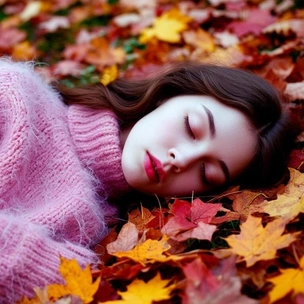 [тест] Какая ты осенняя болезнь?