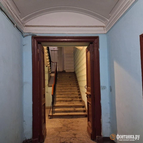 Источник: Анна Мотовилова / «Фонтанка.ру»