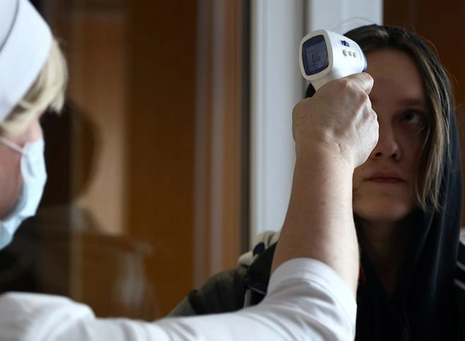 Власти обяжут россиян заполнять на карантине журнал о самочувствии | ya62.ru