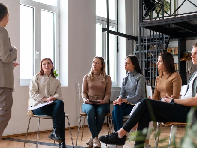 Конференция Psychologies будет посвящена психологии будущего | Источник: magnific.com