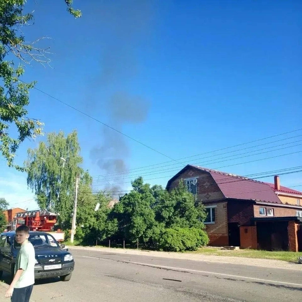 Источник: Воробьев LIVE / Telegram