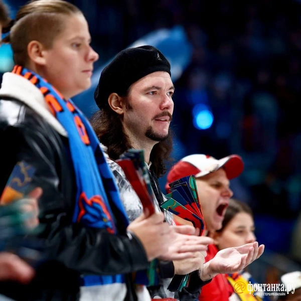 Источник: Дарья Драй / «Фонтанка.ру»