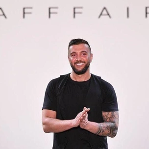 Интервью с дизайнером бренда AFFFAIR Руфатом Исмаилом о KFW, работе со знаменитостями и Азербайджане