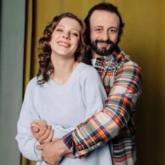 Милота дня: Елизавета Арзамасова показала трогательные фото дочери от Ильи Авербуха