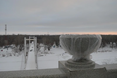 Orenburg Oblast declares UAV attack danger for ninth time in January