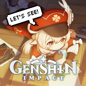 Гайд для геймеров: что о тебе говорит твой любимый персонаж Genshin Impact? 🎮