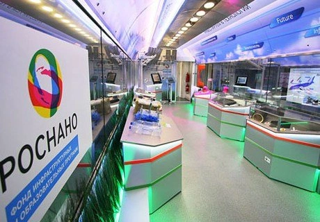 Названы госкандидаты в совет директоров РОСНАНО | ya62.ru