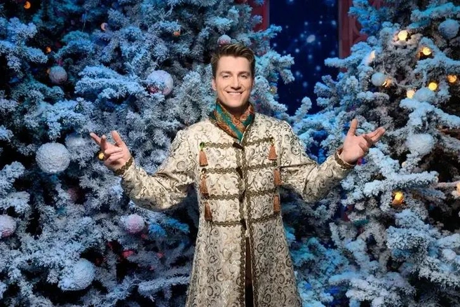 Источник: пресс-служба «России 1»