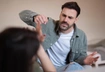 «Что делать, если муж меня бьет?»