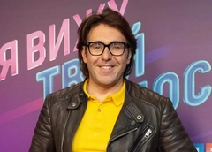Мультяшный Андрей Малахов снялся в сериале «Внутренняя Мимперия»: таким ведущего вы еще не видели