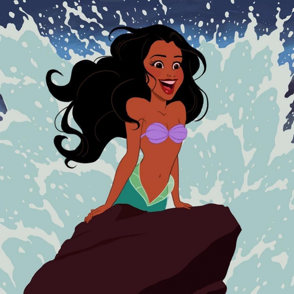 Золушка на массе: в Disney придумали новый бодипозитивный образ легендарной сказочной героини