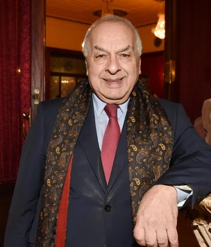 Причина смерти Левона Оганезова