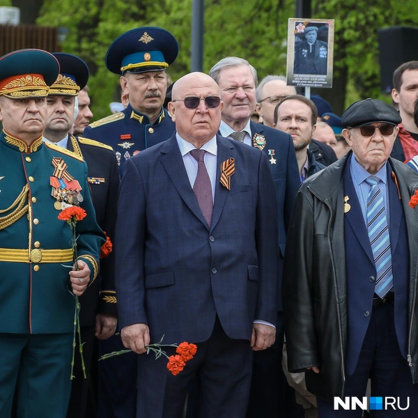 Источник: Наталья Бурухина / NN.RU