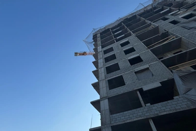 Двое рабочих погибли на стройке ЖК во Владивостоке