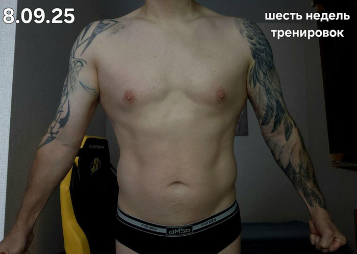 Изображение пользователя