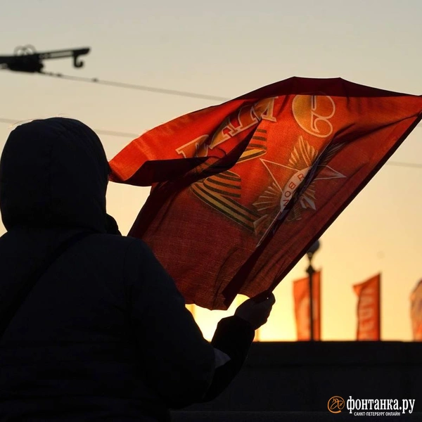 Источник: Павел Даиси / «Фонтанка.ру»