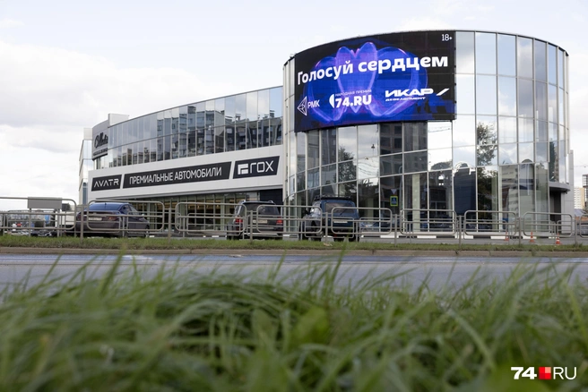 Финал четвертой Народной премии состоится 2 октября, тогда мы узнаем имена победителей | Источник: Наталья Лапцевич