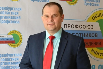 Василий Трофимов | Источник: Василий Трофимов / ВКонтакте