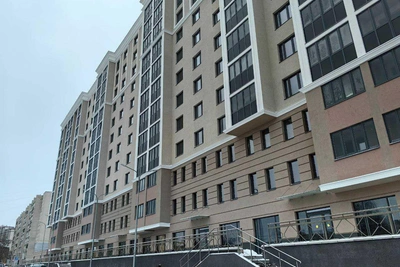 Два долгостроя в Нижнем Новгороде сданы после лет ожиданий