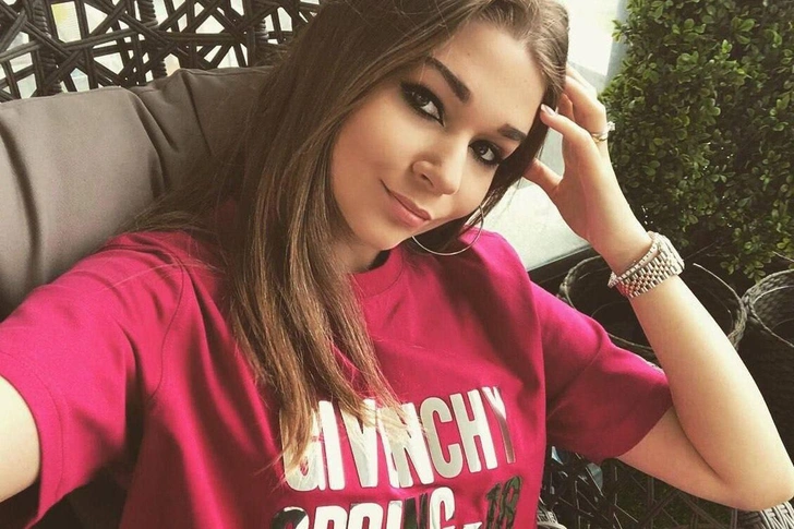 Екатерина Бельская созналась в убийстве дедушки