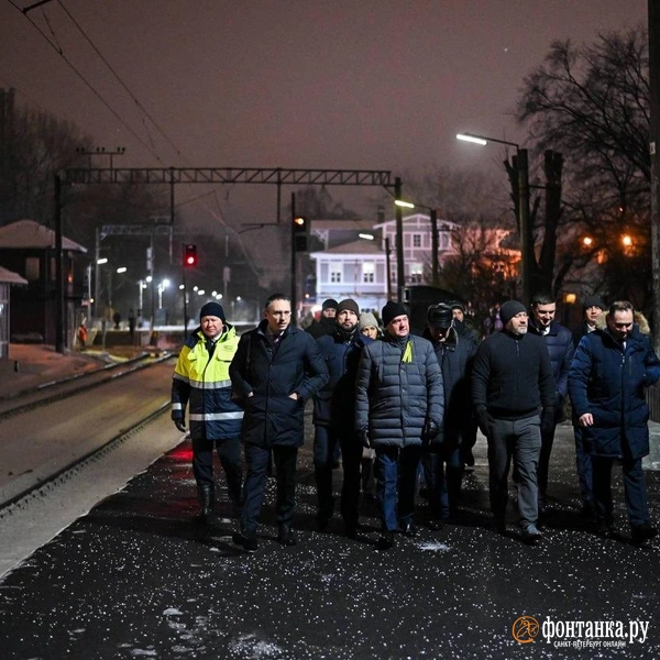 Источник: Комитет по транспорту Администрации Санкт-Петербурга