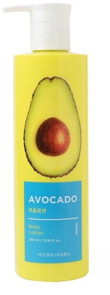 Holika Holika Лосьон для тела Avocado Body Lotion