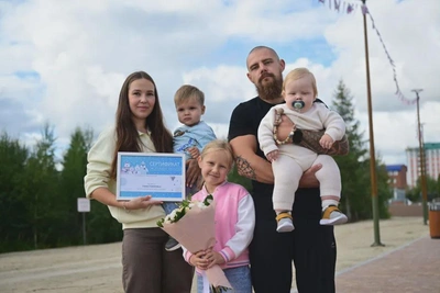 На Ямале более 80 молодых семей получили право на жилкапитал