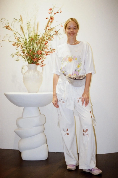 Ксения Драныш