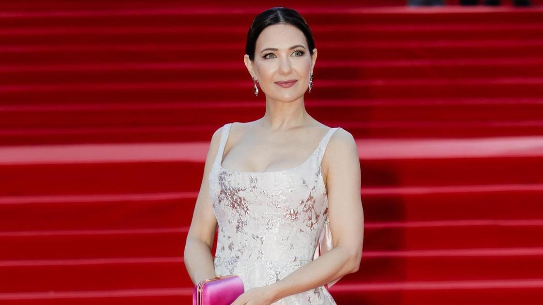 Такой Екатерину Климову вы не видели никогда&nbsp;&mdash; какой была актриса до славы и принятия своей красоты