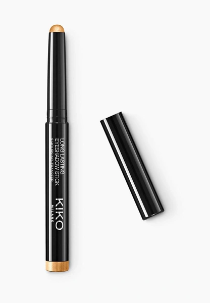 Тени для век Kiko Milano LONG LASTING EYESHADOW STICK