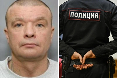 49-летнего жителя Свердловской области объявили в розыск