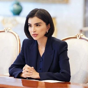 Дочь президента Узбекистана возглавила его администрацию: список полномочий Саиды Мирзиеевой