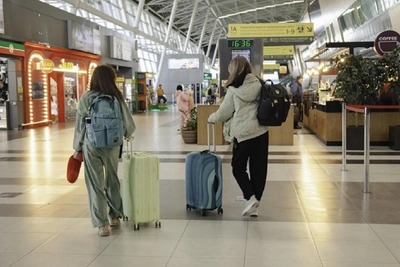 Ярославцы могут находиться в зоне ближневосточного конфликта