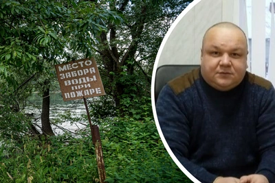 Чиновник похитил бюджетные средства на пожарные водоемы