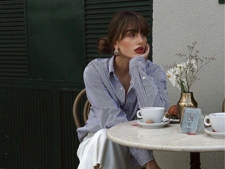 Как и когда кофеин стал главным активом бьюти-индустрии | marieclaire.ru