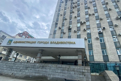 Шестаков сохранил пост главы Владивостока