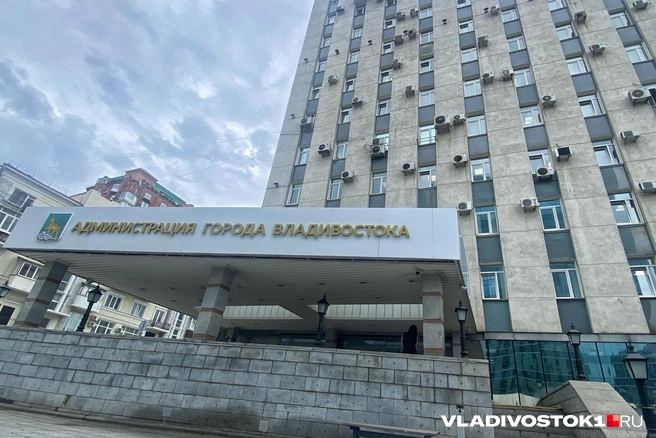 Подробностей нет | Источник: Елена Буйвол / VLADIVOSTOK1.RU