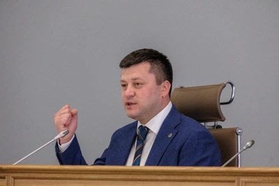 Уфа планирует разбить большой сад как у Московского Кремля