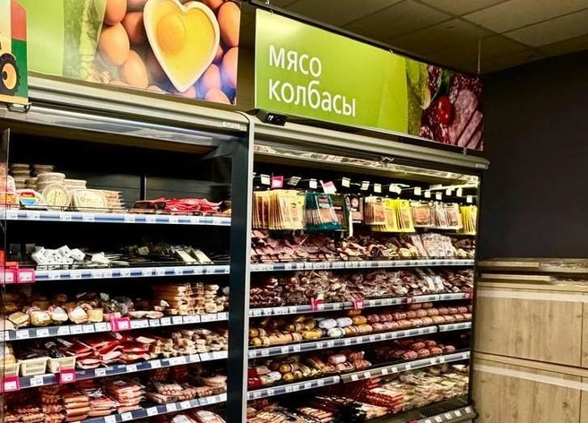В этом году покупатели сети смогут оценить пять тематических фестивалей | Источник: «Слата»