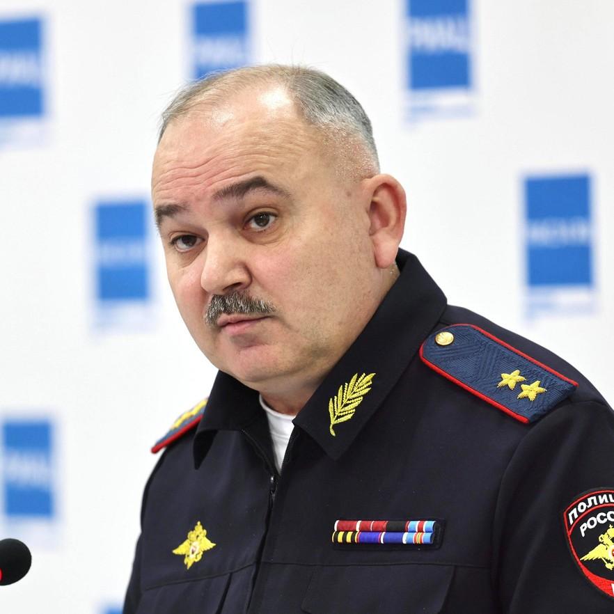 <p>Павел Гищенко</p>