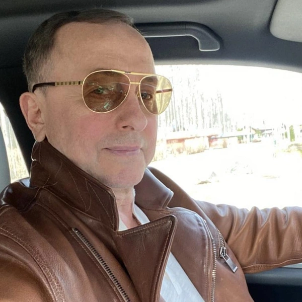 Владимир Федотов неоднократно публиковал фото из своего Porshe | Источник: vmf56 / Instagram (Деятельность запрещена на территории РФ)