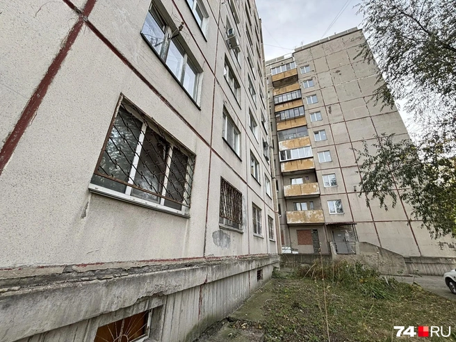 Окна в квартире с оборудованием открыты круглосуточно в любую погоду | Источник: Дарья Дубровских 