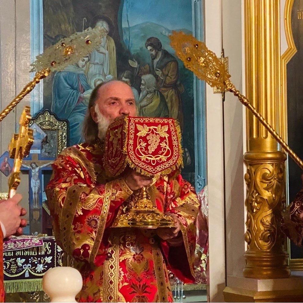 <p>Константин Творогов</p>