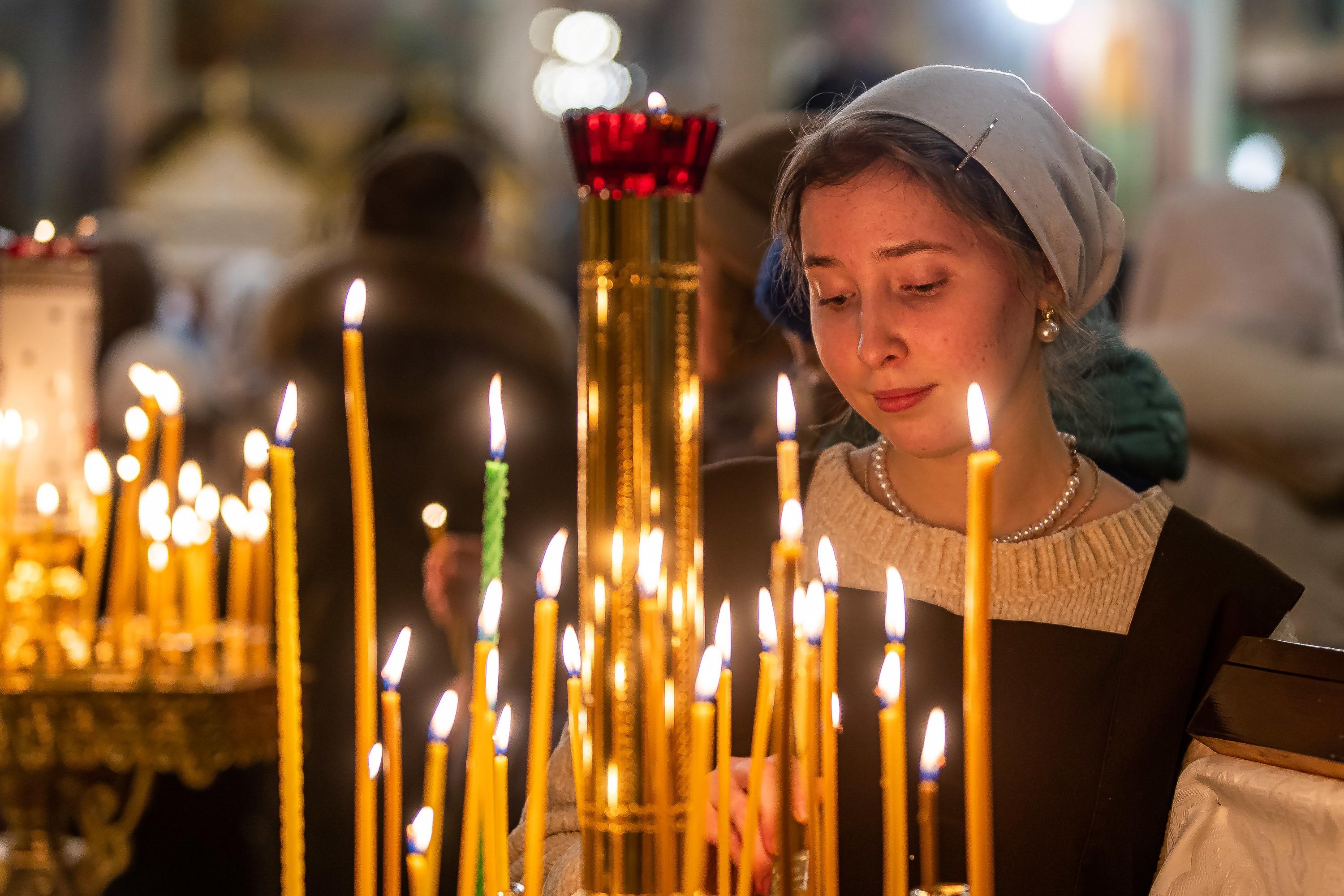 600-летний Годеновский крест привезут в Новосибирск - 16 октября 2023 -  НГС.ру