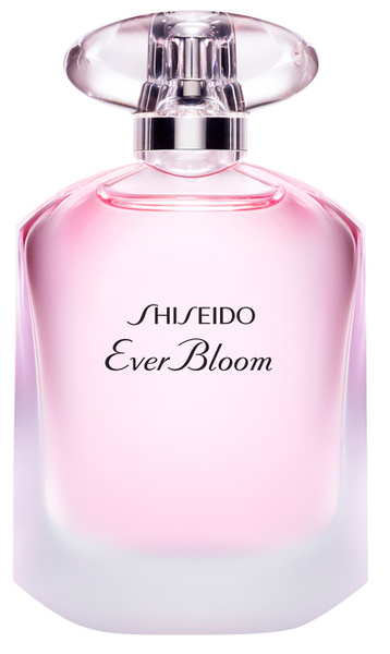 Вечные цветы осени: Shiseido Еver Bloom