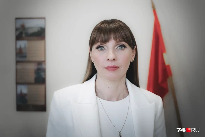 Татьяна Колчинская редко дает волю эмоциям, но искренне переживает за коллег | Источник: Наталья Лапцевич