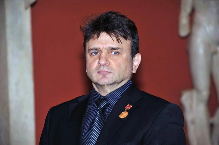 Тимур Кизяков | www.starhit.ru