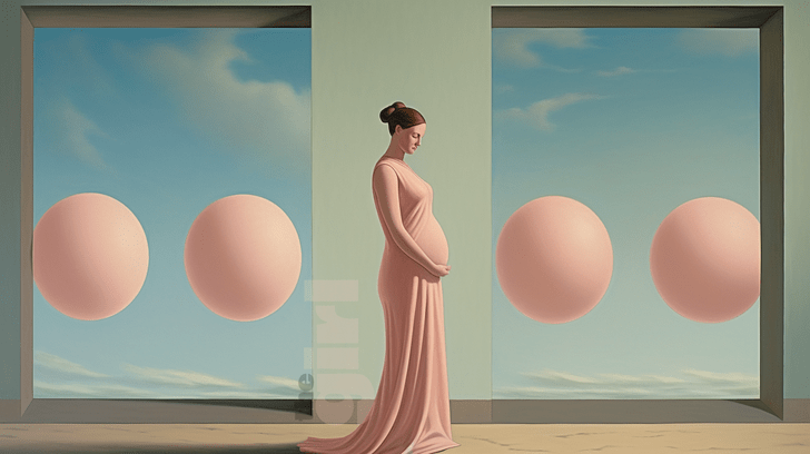 Может ли тест на беременность показывать ложный результат: объясняет врач