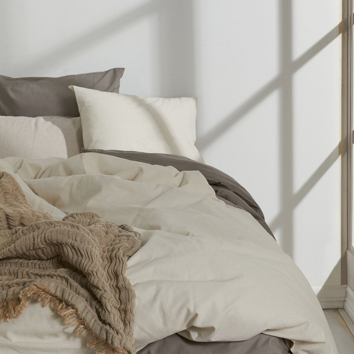 Как правильно выбрать подушку и одеяло