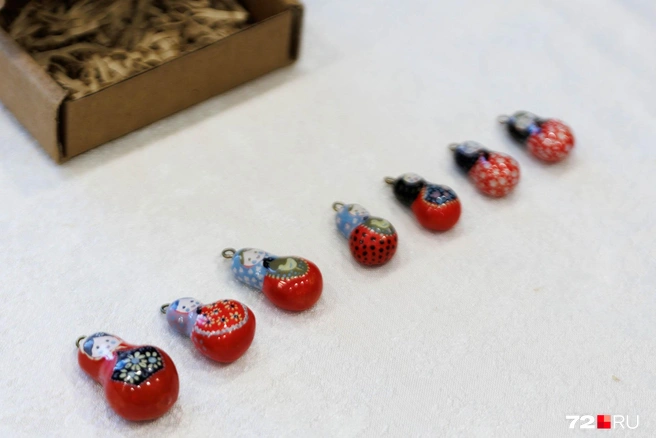 Меняться, не изменяя своим принципам — таков негласный девиз творческого дуэта | Источник: Ирина Шарова / 72.RU